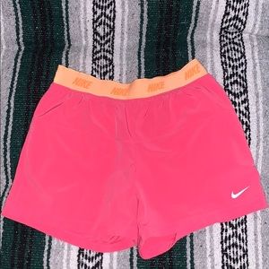 Nike shorts